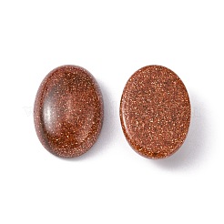 Gemischte Stein Cabochons&nbsp;X-G-J069-13x18mm-M01