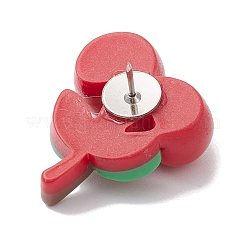 Puntine da disegno in resina&nbsp;AJEW-TB00016-01