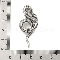 Pendentifs en acier inoxydable chirurgical 316&nbsp;STAS-E212-115AS-A