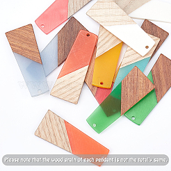 DIY baumeln Ohrring machen Kits&nbsp;DIY-OC0006-30