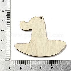 Holz-Anhänger&nbsp;WOOD-M012-02Q