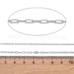 Catene portacavi in acciaio inox 304&nbsp;CHS-M009-08P-01