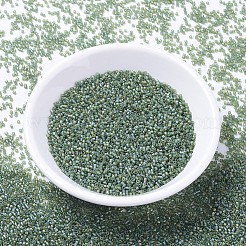 Perles miyuki delica&nbsp;X-SEED-J020-DB1282