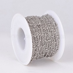 Catene portacavi in acciaio inox 304 anti-ossidazione&nbsp;CHS-E018-07P