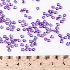 Perline rotonde miyuki rocailles&nbsp;SEED-G008-RR0352