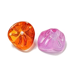 Perle di vetro elettrodeposte&nbsp;GLAA-G119-01A