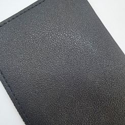 Brillenetui aus PU-Kunstleder&nbsp;AJEW-WH0244-72