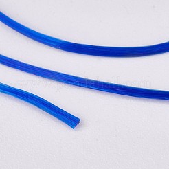 Filo di cristallo elastico piatto&nbsp;EW-G010-A03