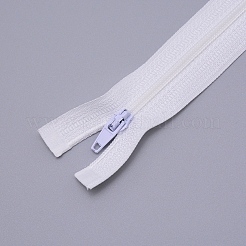 Kleidungszubehör aus Nylon&nbsp;LS-FIND-WH0056-64B-02