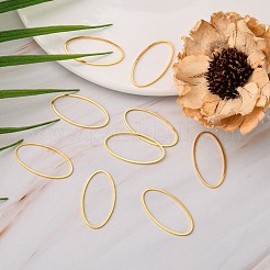 Messing Verbinderring&nbsp;EC020-G