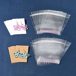 50 Stück Papier-Displaykarten&nbsp;CDIS-FS0001-14A
