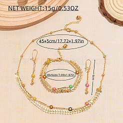 Set di bracciali&nbsp;QZ4077