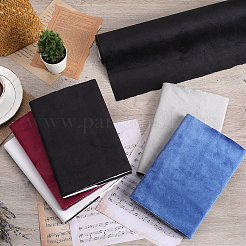 Copertine per libri in velluto da 2 m&nbsp;DIY-WH0491-88A-02
