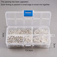 Messing-Abstandshalterkugeln&nbsp;KK-PH0034-44