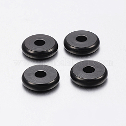 Ionenplattierung (IP) 304 Edelstahl-Abstandsperlen&nbsp;STAS-F136-05B