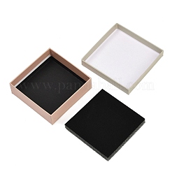 Boîtes à bijoux en papier&nbsp;CON-K015-02D-02