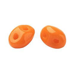 Tschechische Glasperlen&nbsp;SEED-JP0005-93120
