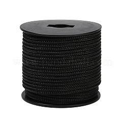 Cables trenzados de acero inoxidable 304 recubiertos de nailon de 40 m&nbsp;TWIR-P002-01A-06