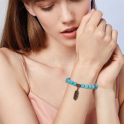 DIY Armbänder machen Kits&nbsp;DIY-SC0030-48