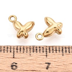 Anhänger aus Edelstahl 304&nbsp;STAS-N125-16G