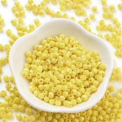 Perle di vetro per la cottura di vernici&nbsp;SEED-A032-02E