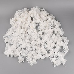 Ruban de polyester pour la fabrication de bijoux&nbsp;OCOR-TAC0009-20