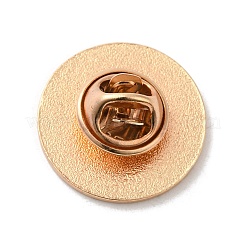 Stolze Regenbogen-Themen-Emaille-Pins&nbsp;JEWB-G031-01D
