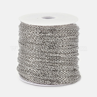 Catene portacavi ferro&nbsp;CH-S041-P-FF-1