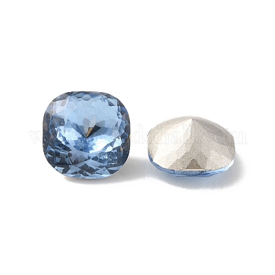 K9 Glas Strass Cabochons&nbsp;GLAA-I052-01A-1