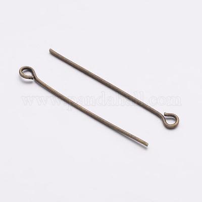 Lead and Nickel Free Eye Pins 