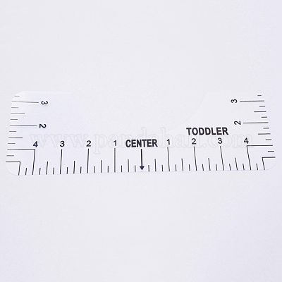 PVC-Multifunktionslineale&nbsp;TOOL-TAC0007-98-1