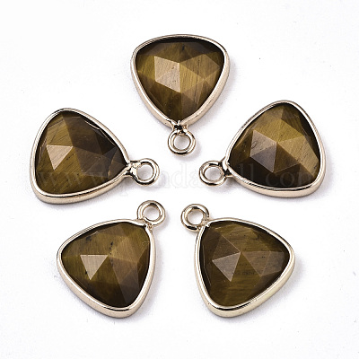 tigers eye charms of light