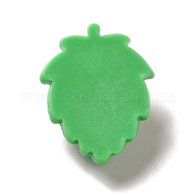 Undurchsichtigen Cabochons&nbsp;X-RESI-F034-01B-1