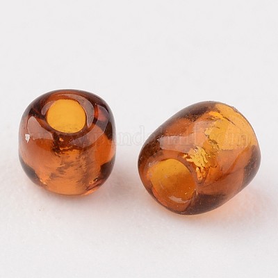 8/0 Glasperlen&nbsp;X-SEED-A004-3mm-13-1