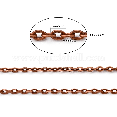 Cadenas de cable de hierro&nbsp;CH-0.6PYSZ-R-1