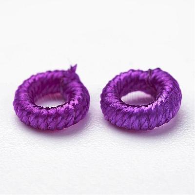 Polyestergewebe beads&nbsp;WOVE-N003-66-1