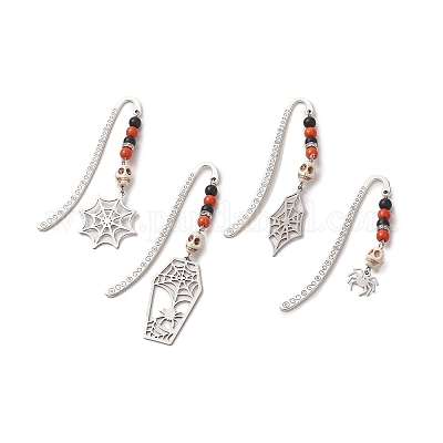 Halloween-Thema&nbsp;AJEW-JK00217-1