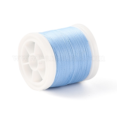 Cordons polyester lumineux&nbsp;OCOR-WH0071-010G-1