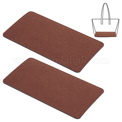 Filzeinsätze Taschenboden&nbsp;DIY-WH0308-167B-03-1