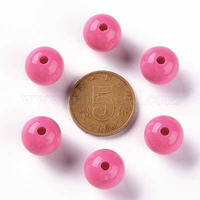 Opake Legierung Perlen&nbsp;MACR-S370-C12mm-A13-1