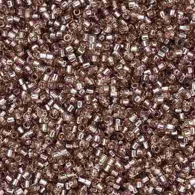 Perles de rocaille cylindriques&nbsp;X-SEED-H001-G19-1