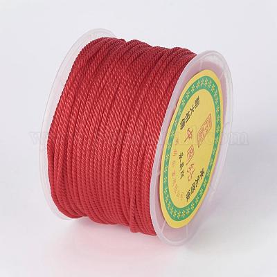Corde in poliestere rotonde&nbsp;OCOR-P005-12-1