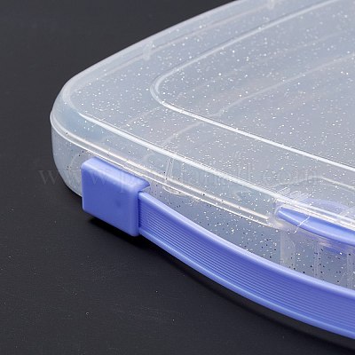 Kunststoff-Box&nbsp;CON-F018-05A-1