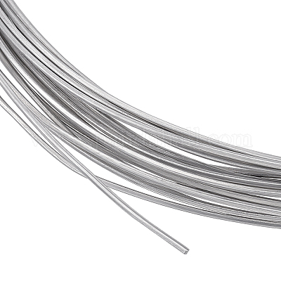 Wholesale Round Aluminum Wire 