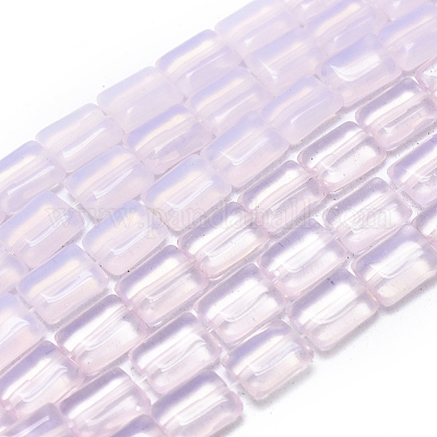 Opalite Perlen Stränge&nbsp;G-L557-15D-1