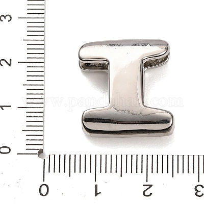Messing Perlen&nbsp;KK-B167-27P-02I-1