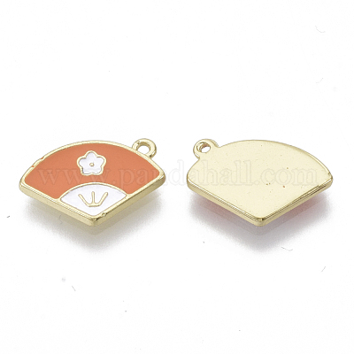 Pendentif en alliage &nbsp;PALLOY-S177-77D-1