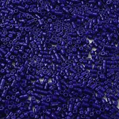 Backlack Glasperlen&nbsp;SEED-S042-05B-78-1