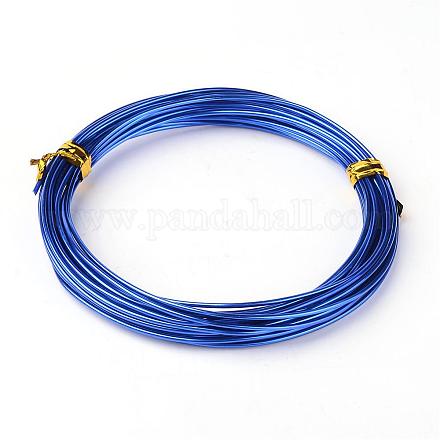 Aluminum Wire AW6X1.5MM-09-1