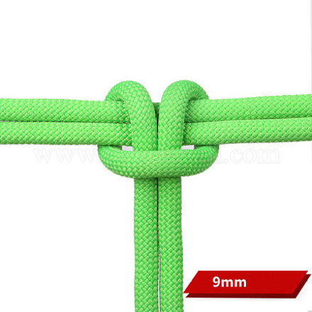 Static Rope RCP-E001-9mm-05-1
